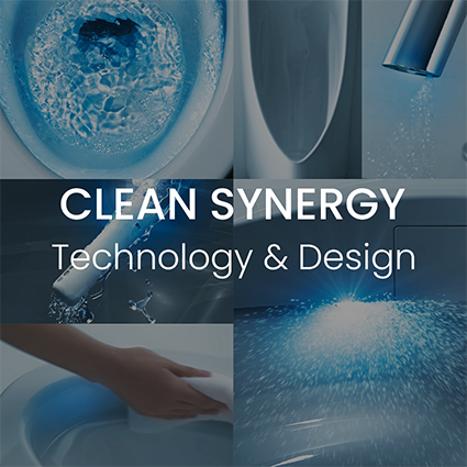 CLEAN SYNERGY Technology & Design