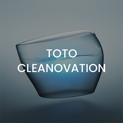 TOTO CLEANOVATION