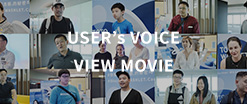USER’s VOICE VIEW MOVIE