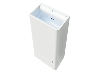 HAND DRYER (Suction type)