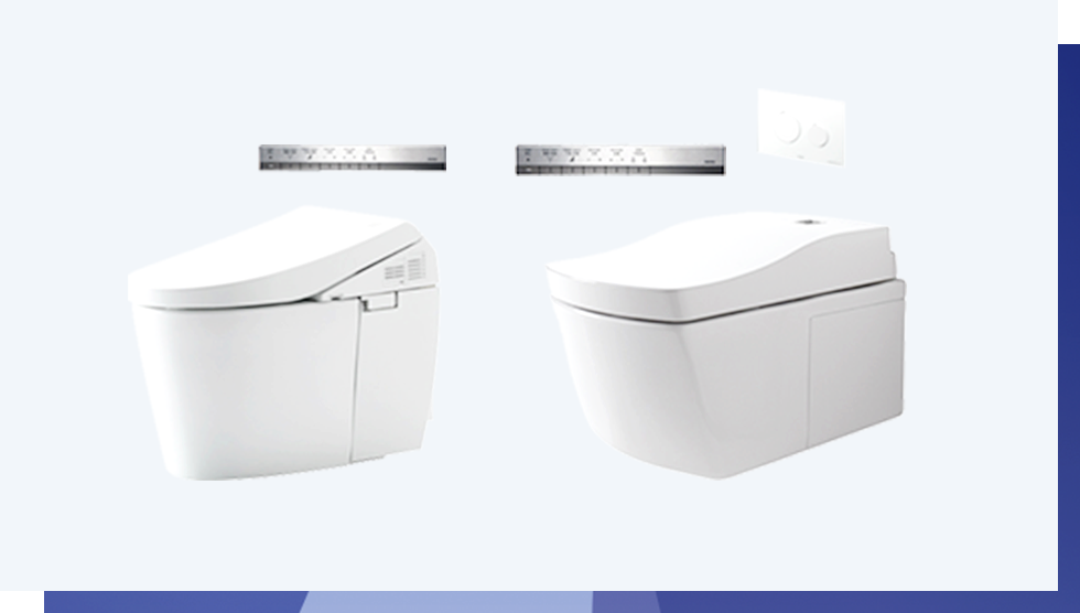 Purchase Guide Toto Washlet