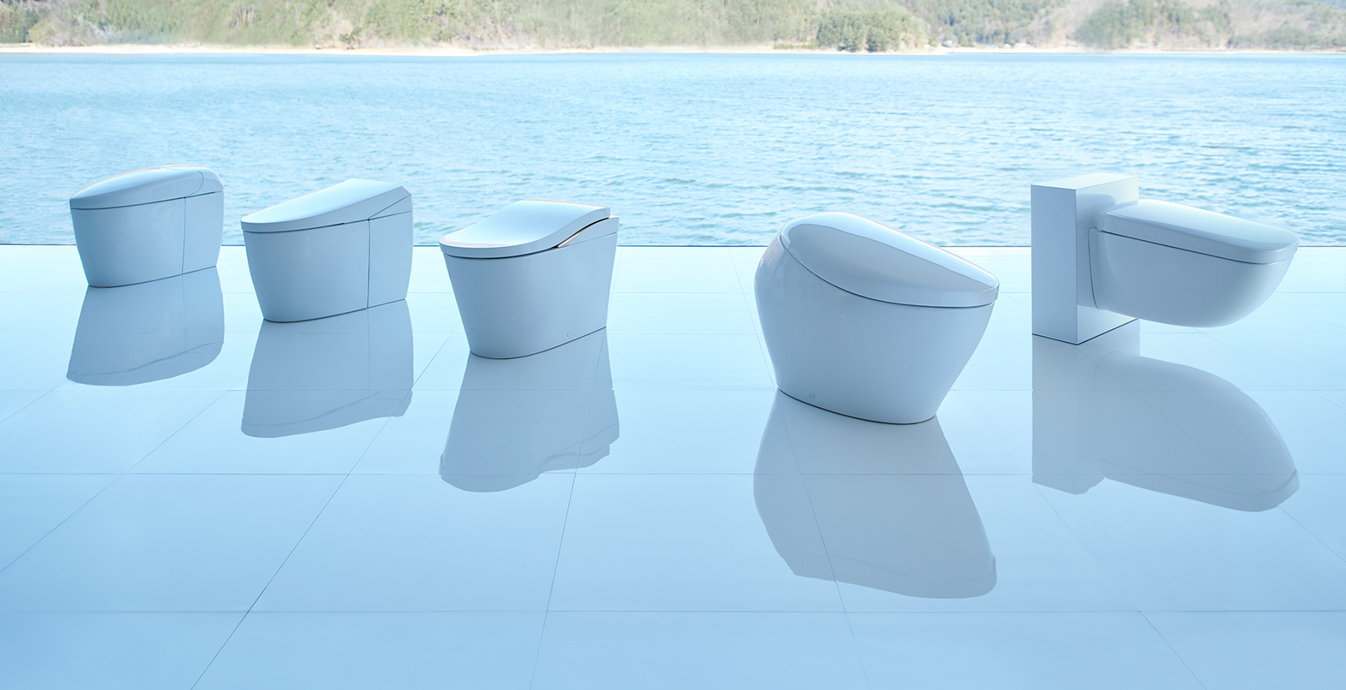 TOTO Products won Green Good Design Awards 2023 2
