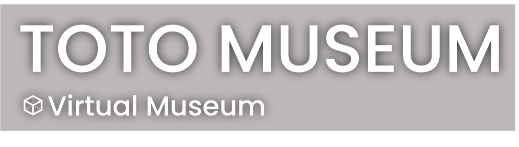 TOTO MUSEUM Virtual Museum