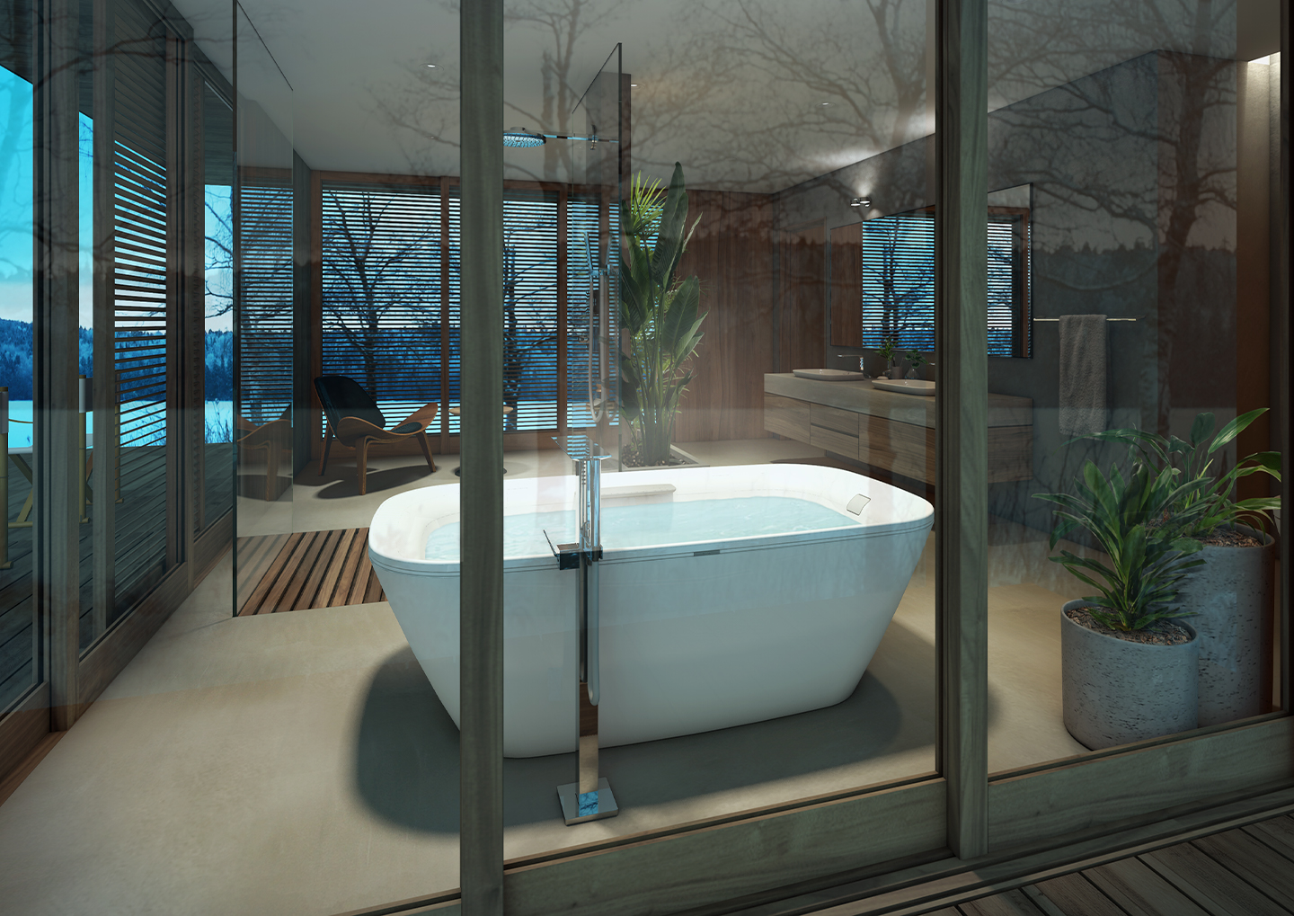 Sustainable life | TOTO INSPIRATION | TOTO GLOBAL SITE