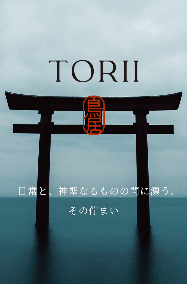 GM series TORII