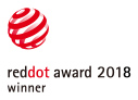 reddot award 2018 winner