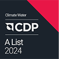 CDP A List 2024