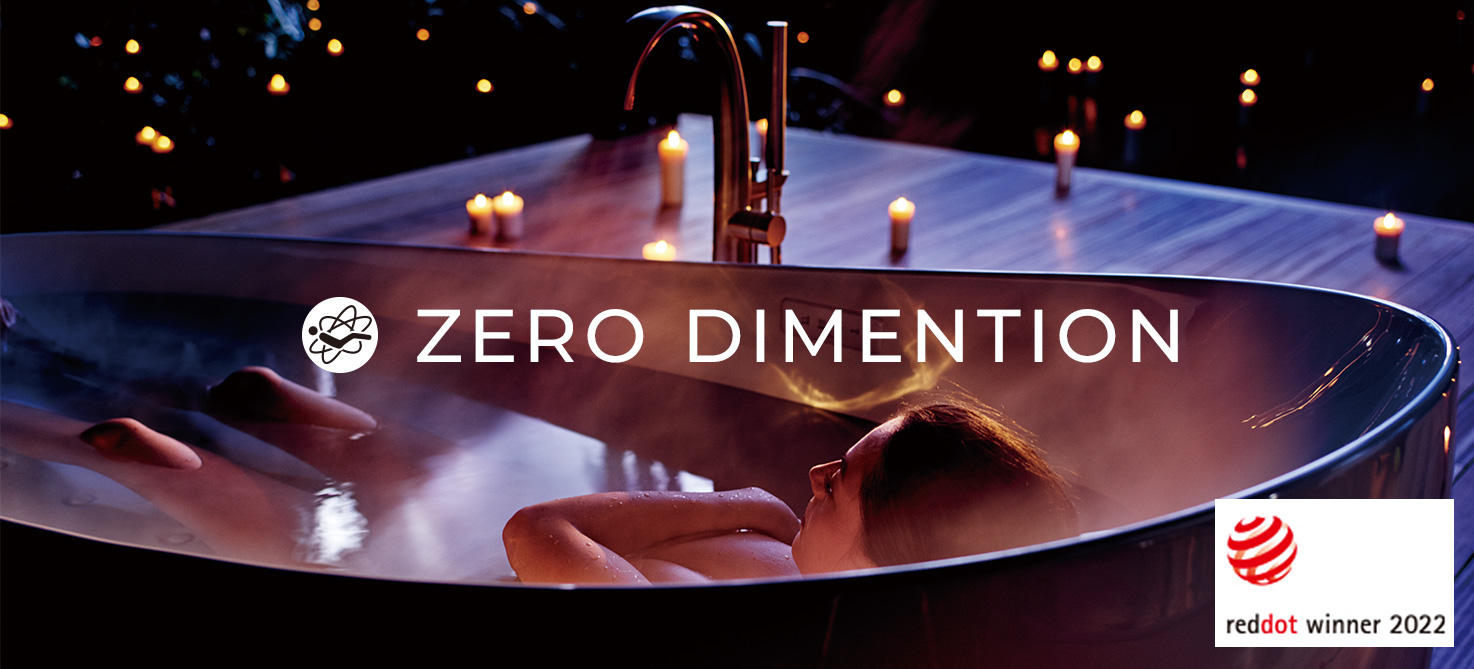 ZERO DIMENTION