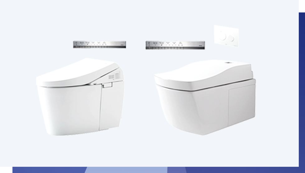 TOTOサポート｜TOTO WASHLET®